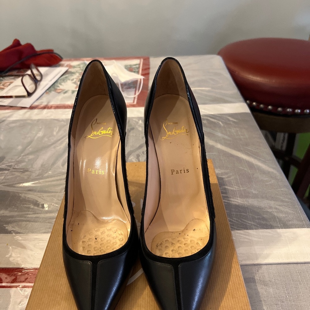 Christian Louboutin Heels